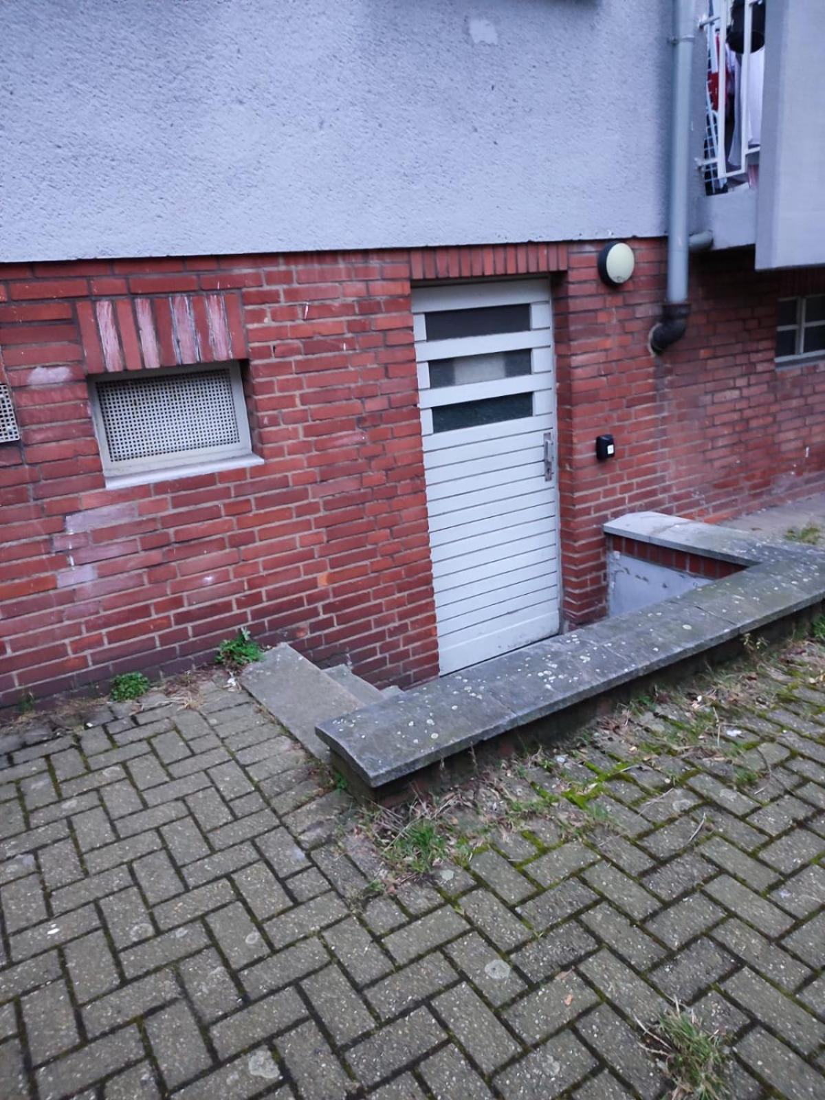 Ferienwohnung Monteurwohnung Messewohnung Duisburg Sued Grenze Duesseldorf 6 Personen Exterior photo